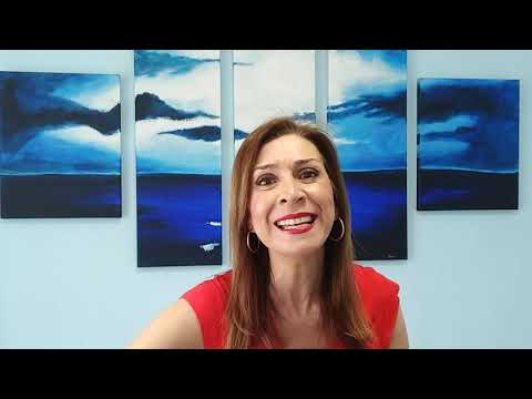 ELENA RUBIO  "Un Nuevo Sol"