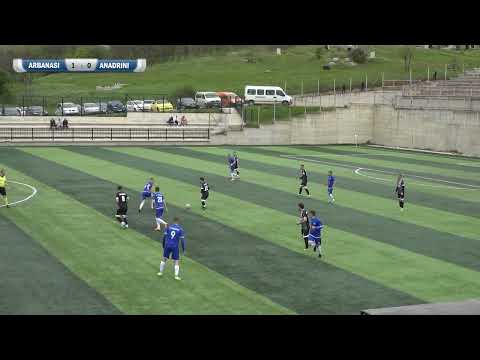KF ARBANASI  -  KF ANADRINI   [2  -  1]      16.04.2023