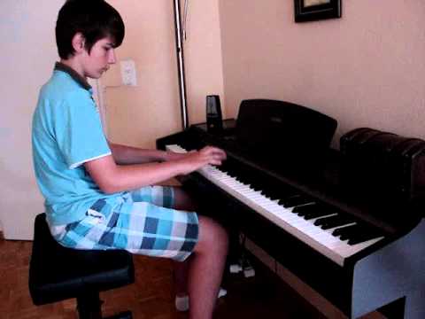 Stefan Jovanovic - Jazz Toccatina