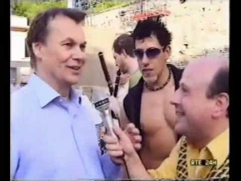 La Conversione der Coatto - Parte 1