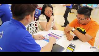Roadshow / Exhibition Event Video 1 - video thumbnail