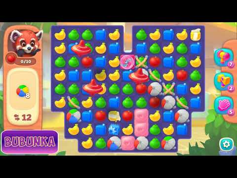 Wildscapes level 159 HD