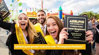 Adelphi Top 18 Moments of 2018