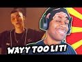 AMERICAN REACTS TO MACEDONIAN RAP 2BON AMERICAN REACTS TO MACEDONIAN RAP 2BON