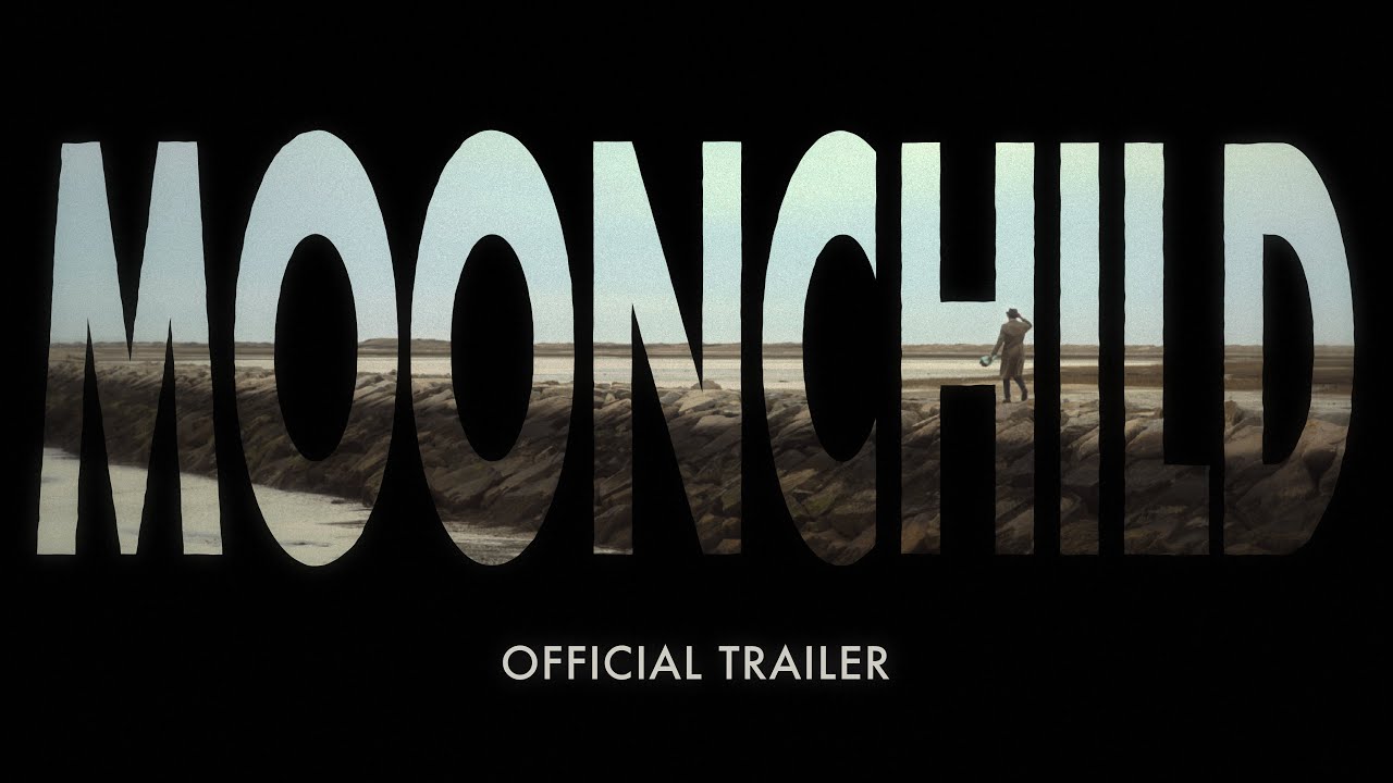 Moonchild | Official Trailer