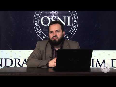 Shkaqet e lumturisë bashkëshortore - Muhamed Dërmaku