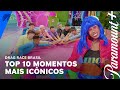 O meu top 10 dessa primeira temporada 💋 | Drag Race Brasil | Paramount Plus