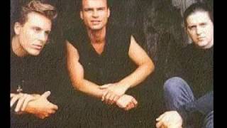 Breathe - Won&#39;t you come back