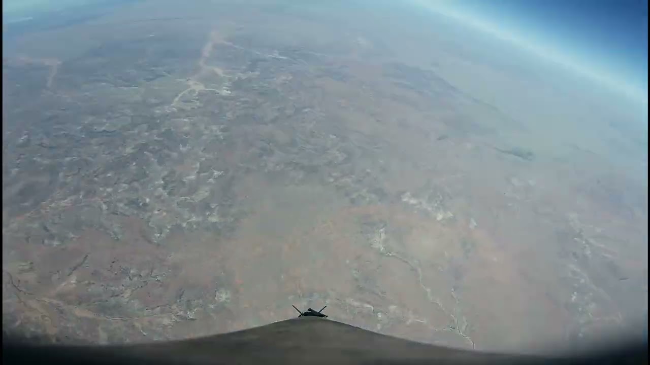 Sunburnt Space Mini Meggs Launch October 2026