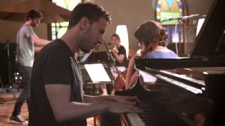 Bill Laurance - The Isles (Swift)