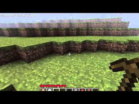 EpicCraft: Let's Play EpicCraft Ep. 001 "Surviving your first night"