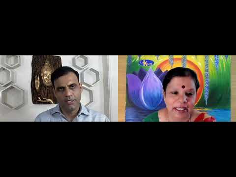 Landmark and Vipassana - Tools for Life Transformation