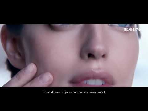 Emily DiDonato & Alexina Graham for Biotherm Life Plankton Elixir (2020)