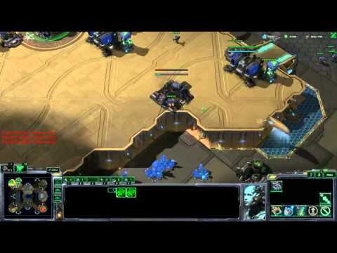 [TvT] Sterling FPVoD - Nick - Star Station