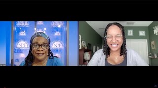 Conquering Imposter Syndrome with Samantha Ragland