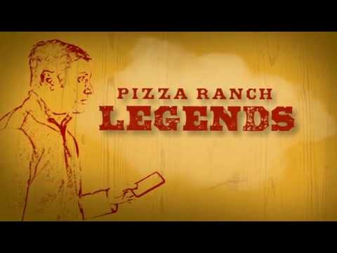 Get the Buffet Your Way at Pizza Ranch!