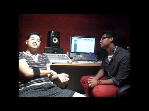 Syurga (behind the scene) - with Adi Mentor & Andi A. Merican