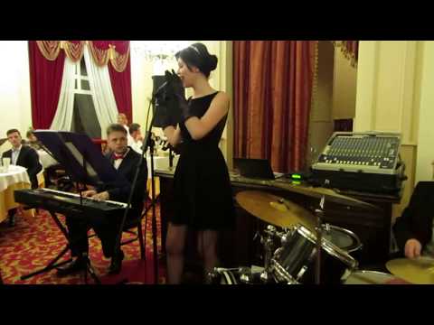 Відео  Kvitana & Success band  6