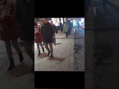 Evening Walk #shorts #shortvideo #youtubeshorts #stockholm