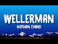 Nathan Evans Wellerman Sea Shanty Lyrics