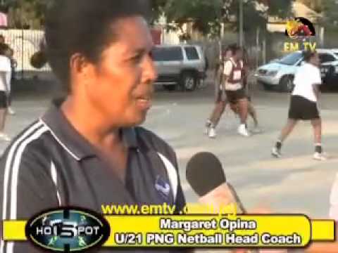 Hot Spot Episode#28 2013