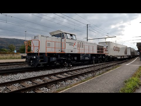 Wangen bei Olten 17 10 2025