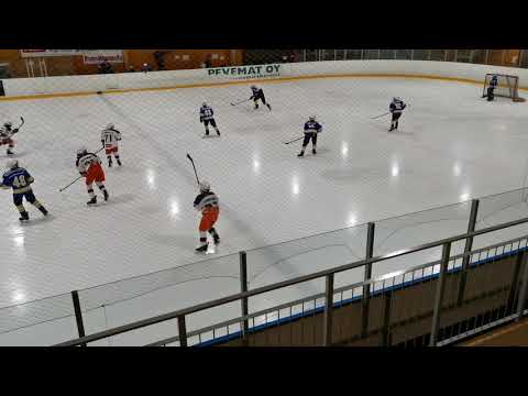 RNK Jets-Tappara Sininen AAA