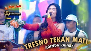 Download lagu TRESNO TEKAN MATI - ADINDA RAHMA - OM WONGJOWO MADIUN x DHEHAN AUDIO LIVE JABON SIDOARJO mp3