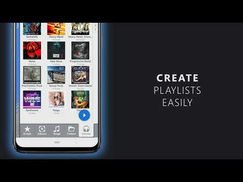 Casse-o-player Video