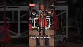 Ziggy Marley - Live It Up #reggae #live #rootsdub #ziggymarley