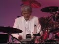 Pete Escovedo - Sonerito - 5/29/1989 - Gift Center (Official)