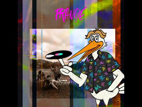 Frangie - Opak Silence (Storken's Snowroller Mix)