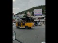 Things To Do During A Red Light Visakhapatnam Vizag Saturday Traffic Asmr
