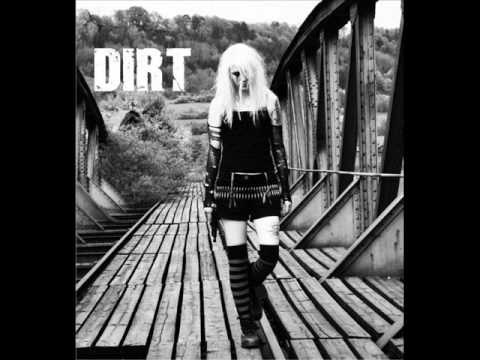 DIRT - SUICIDE BLUES -05 SAVE ME