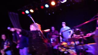 Wang Dang Doodle (Finale)...Ichiban Allstars ft Sandra Hall, Theodis Ealey, Lola Gulley