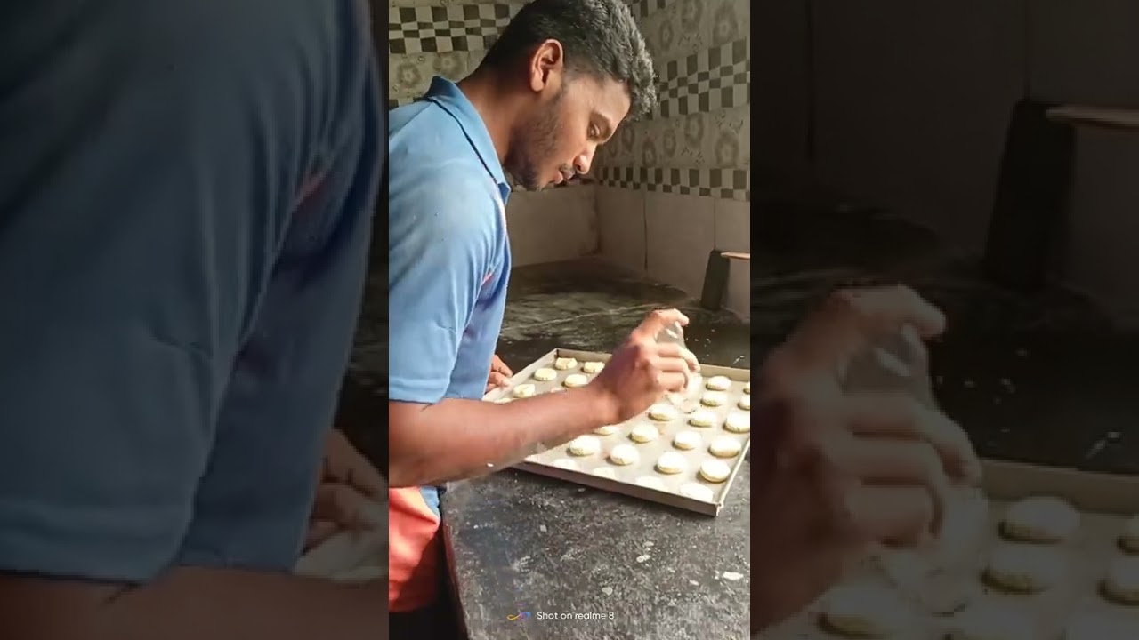 Bharat Bakery dilkhush biscuit