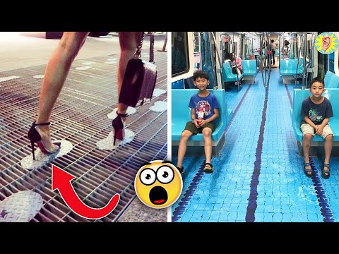 8 Incredible Things You'd Want in Your City