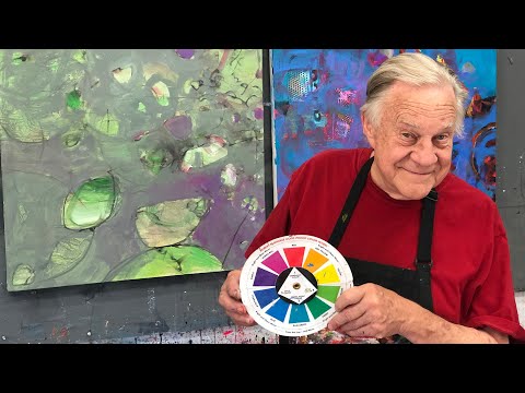 BobBlast 373 - "Warm Colors! Cool Colors! What???"