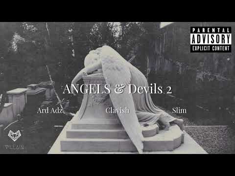 Ard Adz feat. Clavish & Slim - Angels & Devils 2 (Remix)