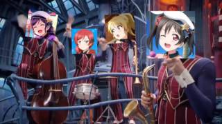 「iPro☆」NICO NICO NII ll 6 day IC (HBD NICO!!)