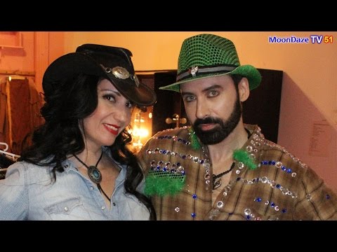 MoonDaze TV 51 - S04E05 Country Tyme