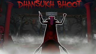 Dhansukh Bhoot thereality gujaraticomedy