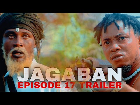 JAGABAN Ft. SELINA TESTED EPISODE 17 - OFFICIAL TRAILER