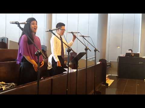 VoGM music & vocal - The Prayer