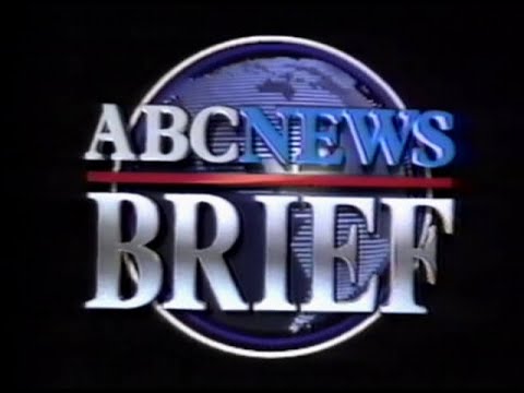ABC News Brief & Turning Point (1994)