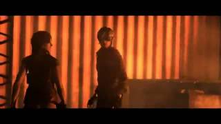 preview picture of video 'Resident Evil 6 - TRAILER 3 OFICIAL - DOBLADO AL ESPAÑOL - [ Castellano ] -HD'