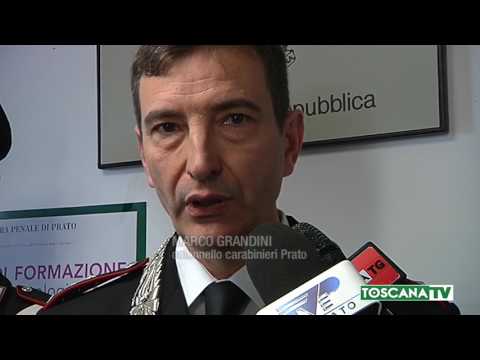 2017-04-03 PRATO - CONFESSA L'OMICIDA DI LO CASCIO_ 'NON VOLEVO UCCIDERE'