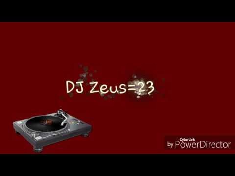 DJ Zeus=23 - Liveset Aufnahme Riders Cafe Lübeck