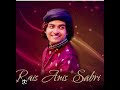 Ek Mulakat Jaruri Hai Sanam Rais Anis Sabri Gazal