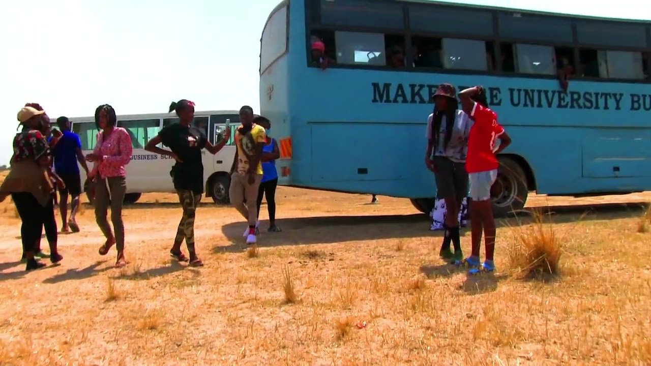 6 days #Big five and #wildlifeanimals Uganda safari tour